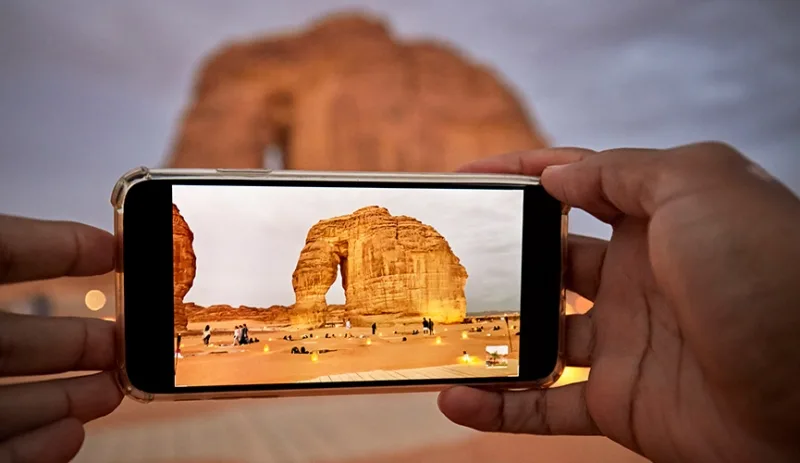 Exceptional Umrah Package 